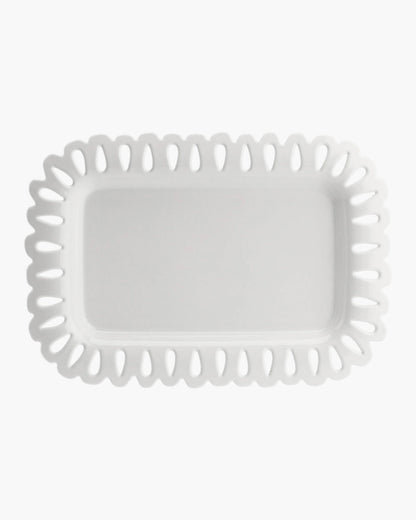 Plat de service Giulietta 31x22