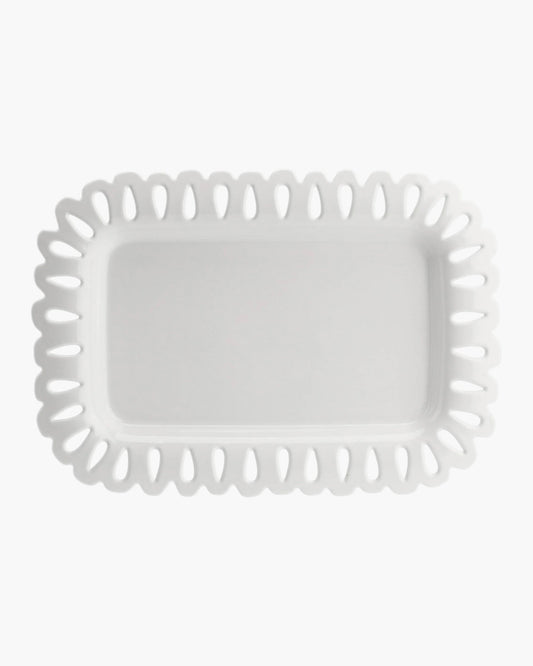 Plat de service Giulietta 31x22