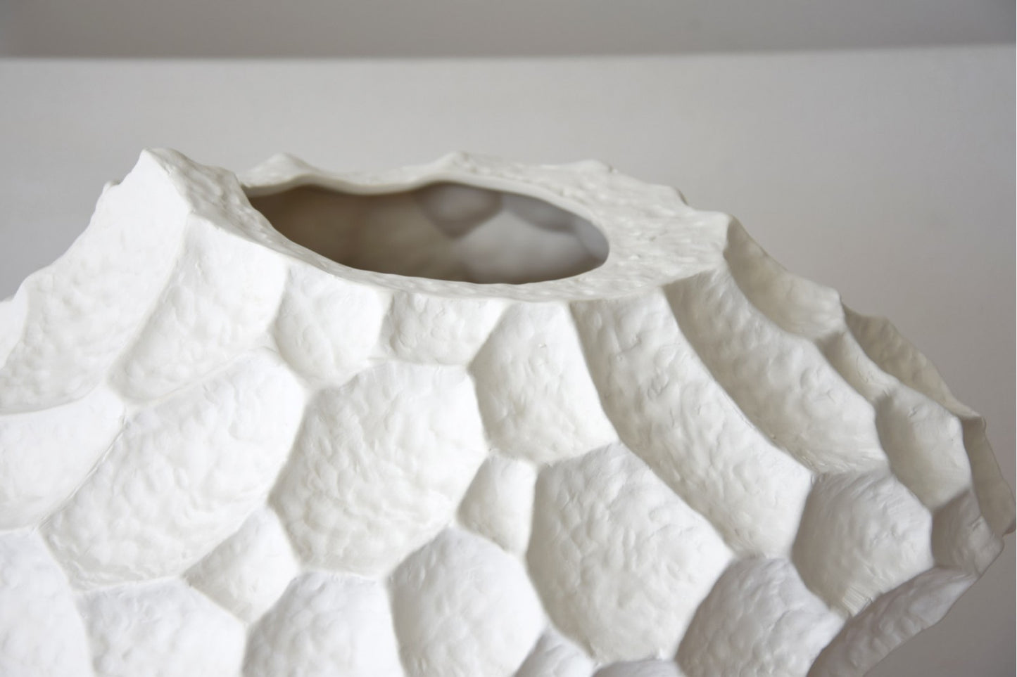 Vase Lunar h34cm