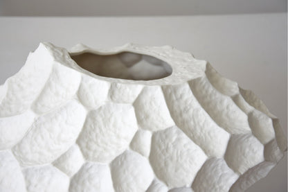 Vase Lunar h34cm