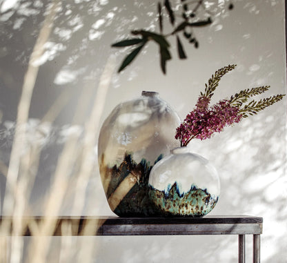 Vase Materia L