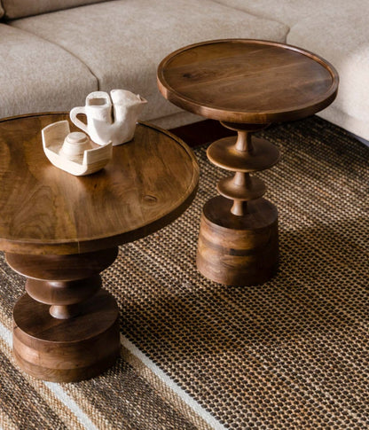 Table d’appoint Cath tall