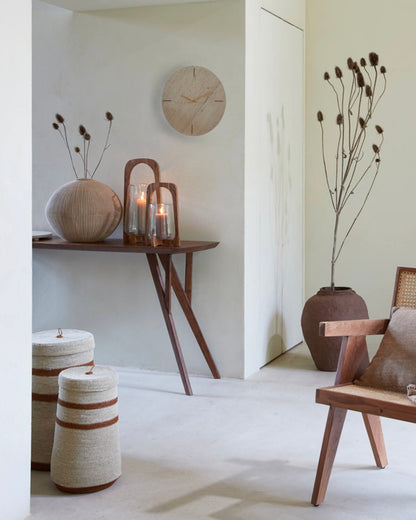 Lanterne à vent Anosy PM