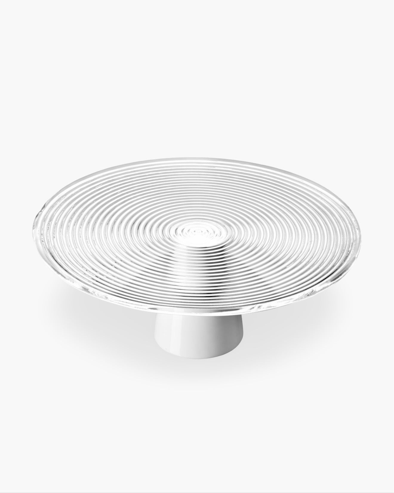 Plat à tarte Vertigo Ø26cm @IVV