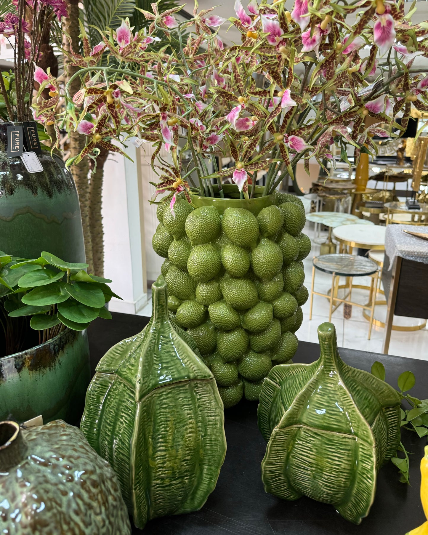 Boîte déco Sabara PM