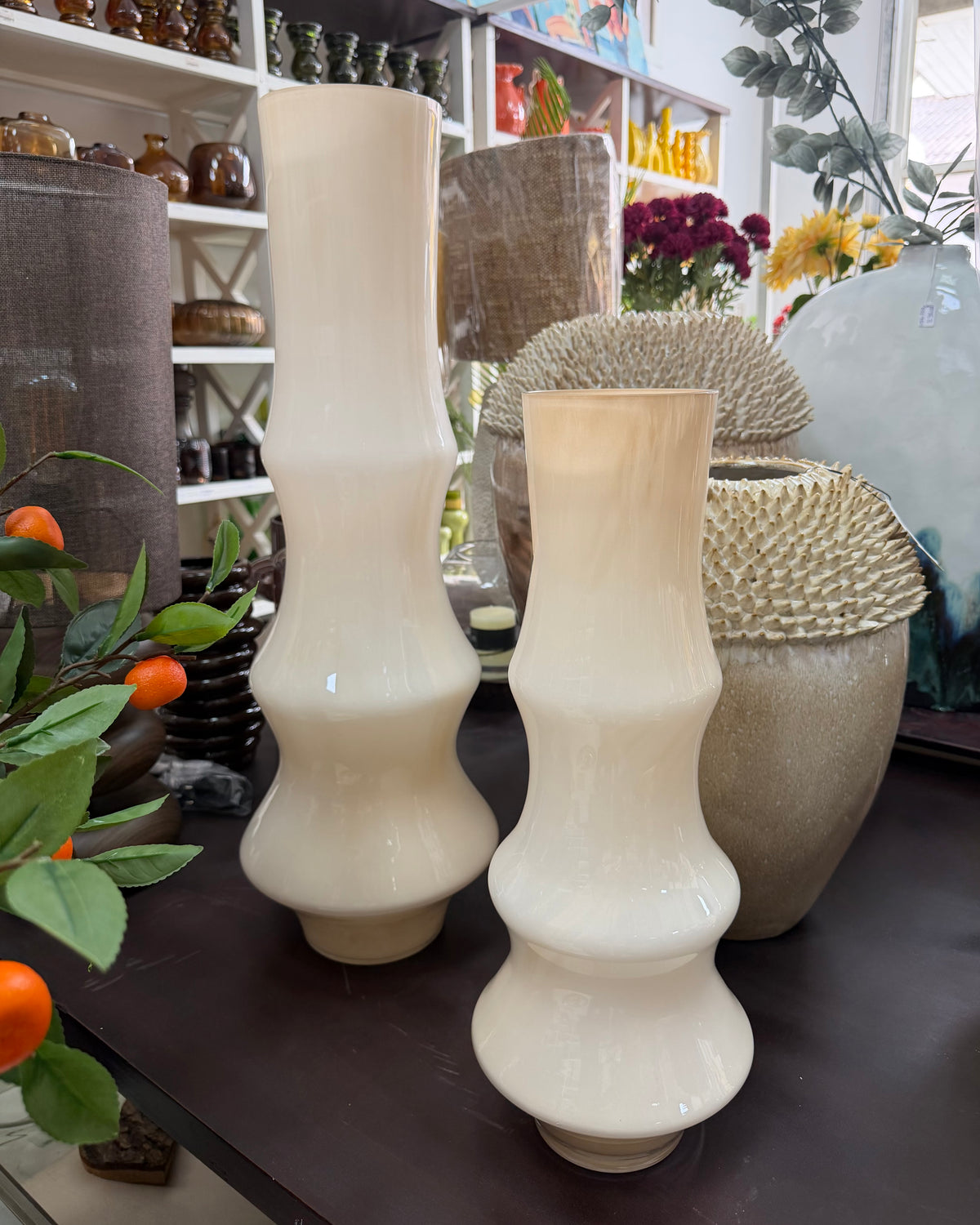 Vase Fiorenza PM
