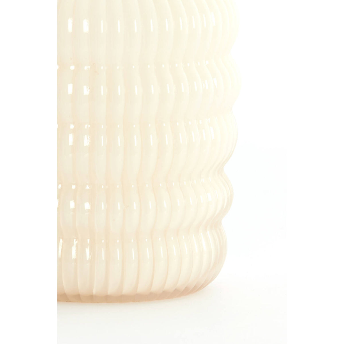 Vase Lunette GM