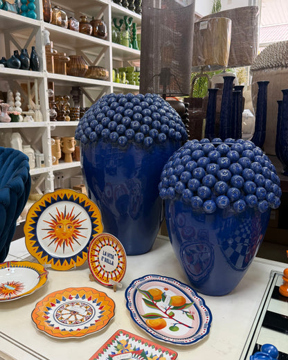 Vase Lovro GM