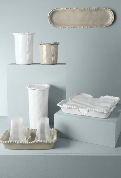 1x Porte-serviettes Joke @Baci Milano