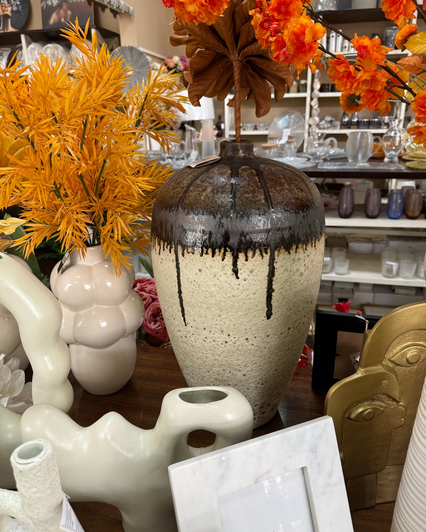 Vase Lombok