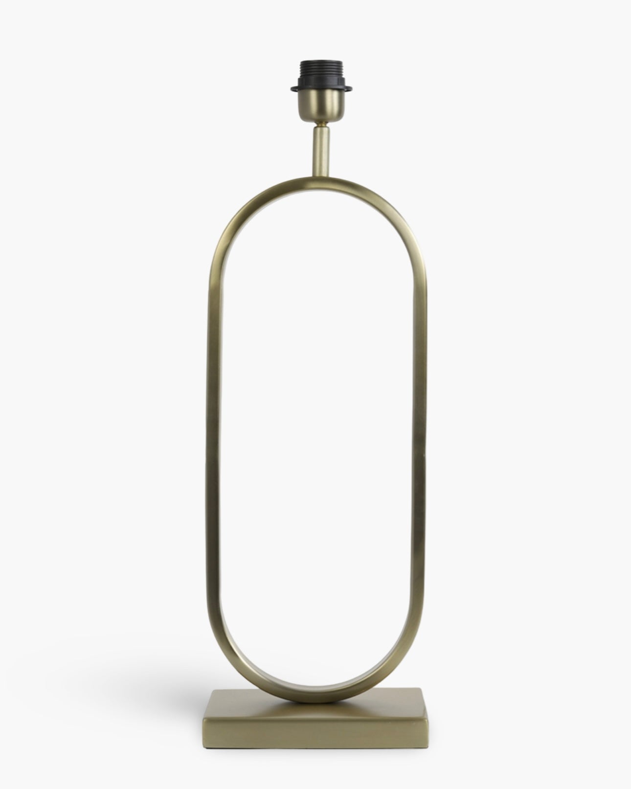 Pied de lampe Jamiri