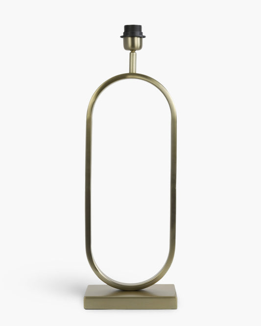 Pied de lampe Jamiri