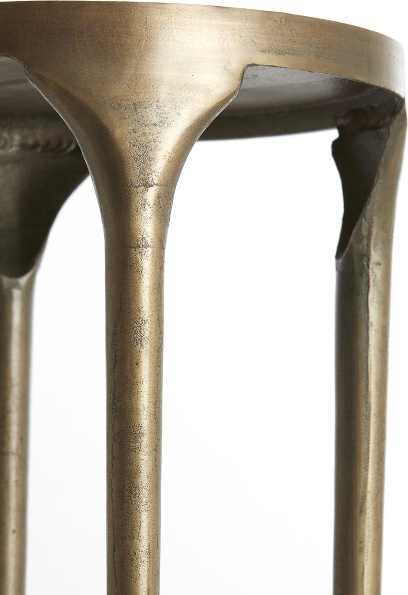 Set de 2 tables d’appoint Lapaz