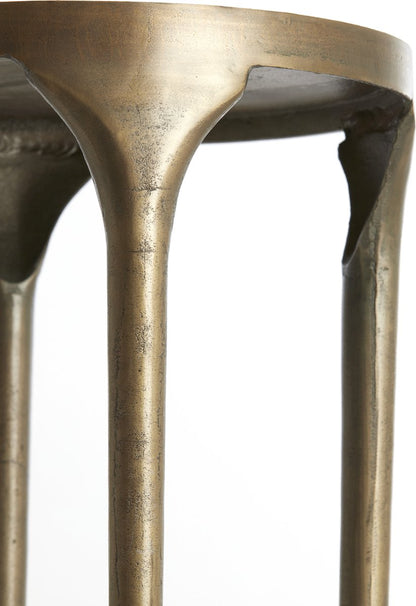 Set de 2 tables d’appoint Lapaz