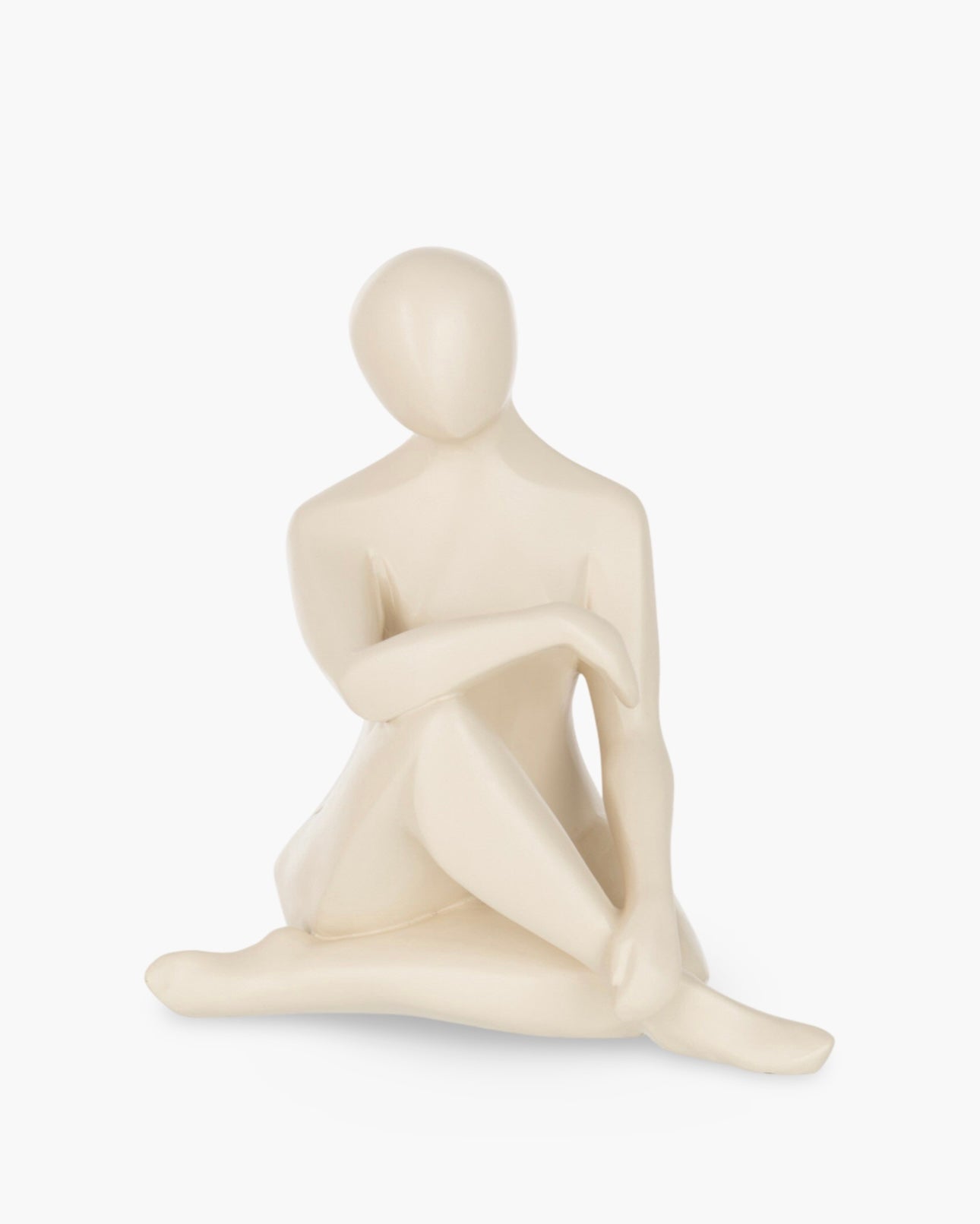 1x Personnage Kneeling