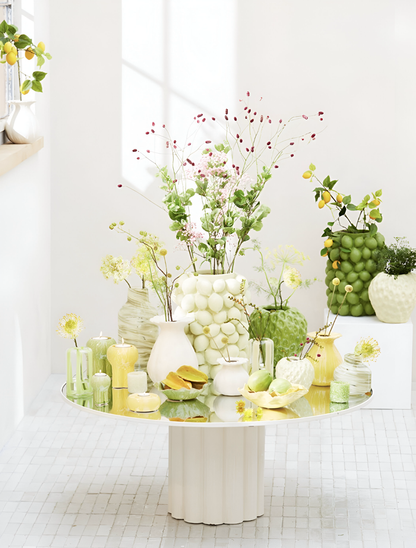 Vase Lemon Fever