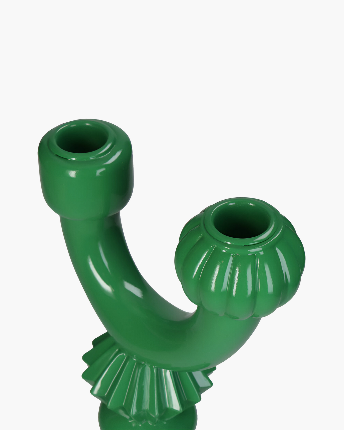 Candlestick Green 2B