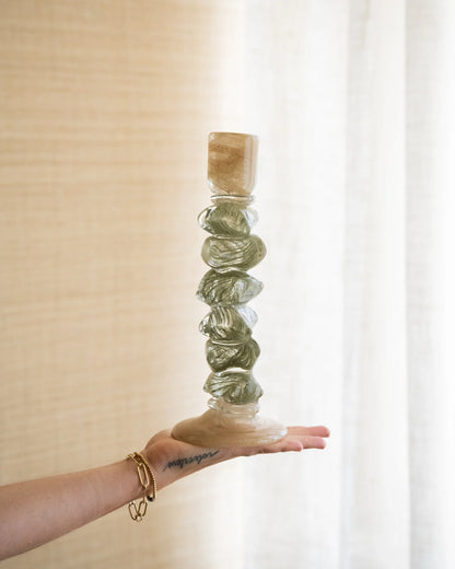 1x Bougeoir Estina PM