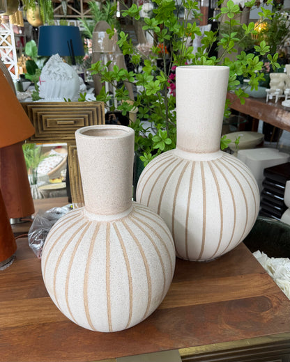 Vase Ulloa GM