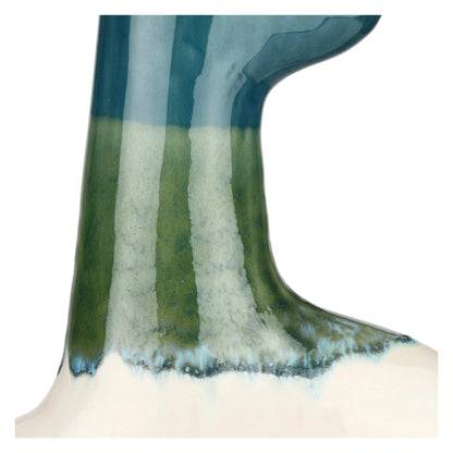 Vase low Reagisco