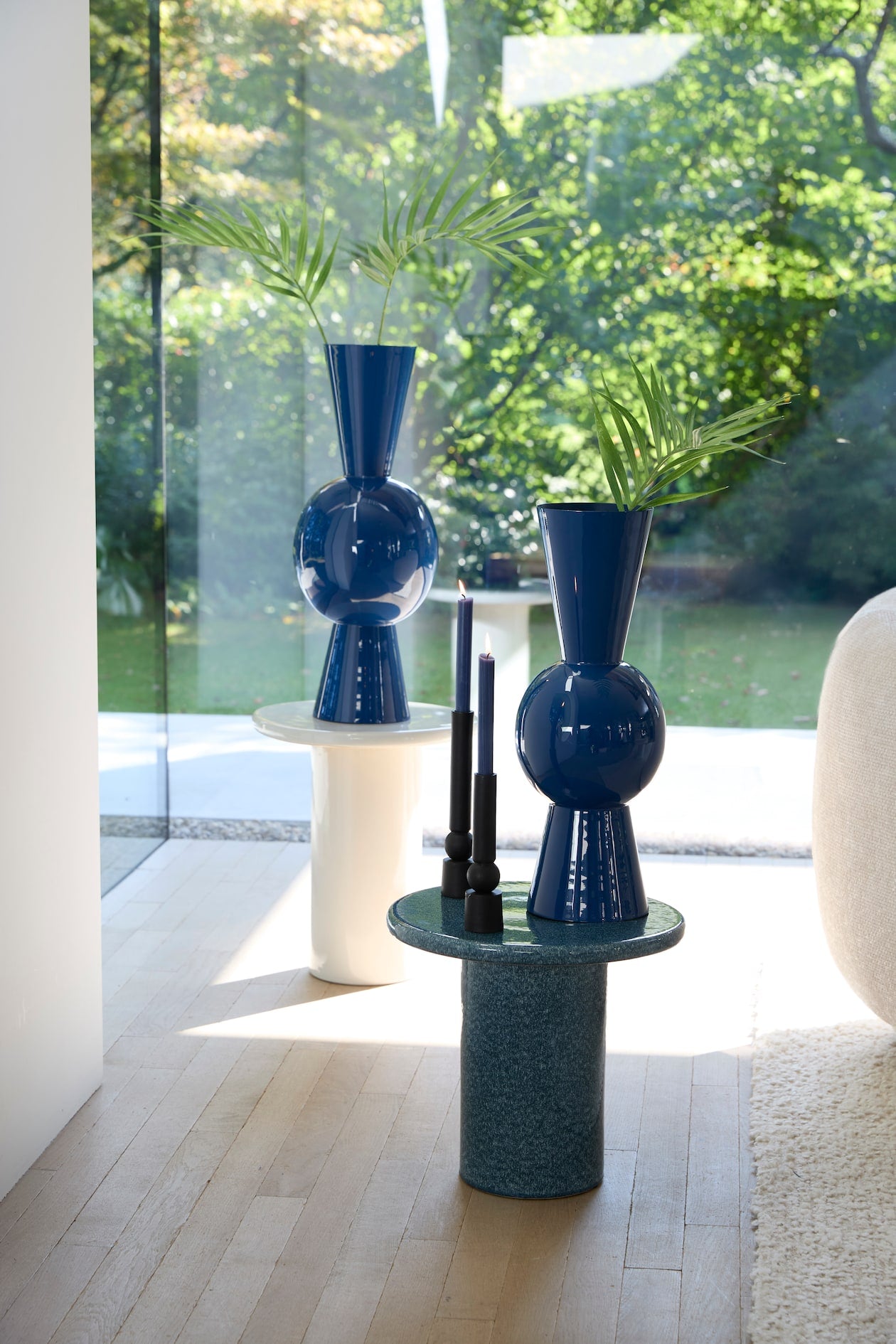 Vase Chedi PM