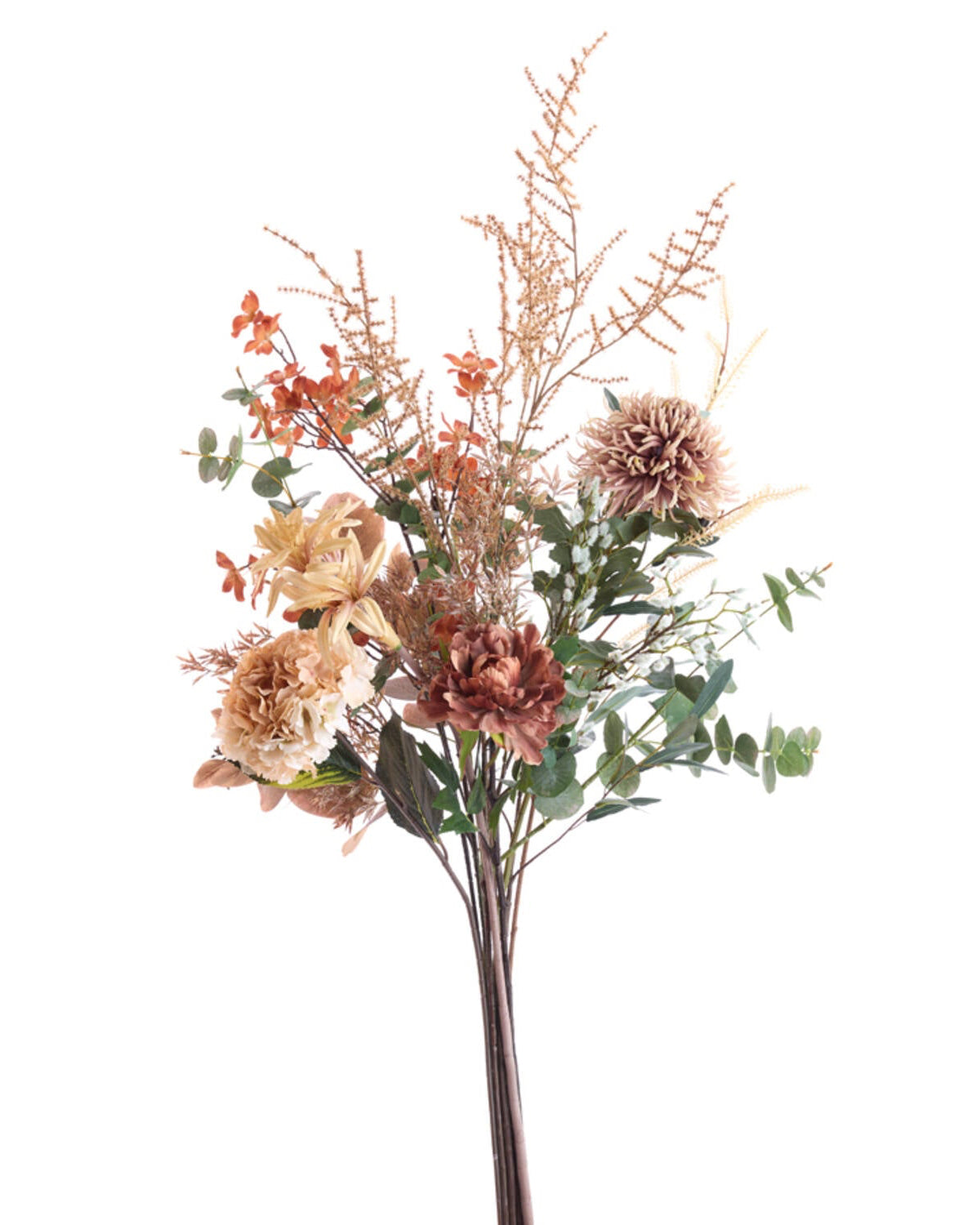Fleur Chrysanthème