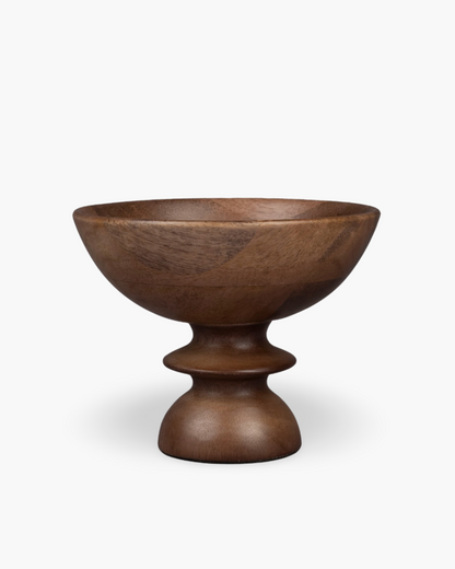 Wooden bowl Gwen PM