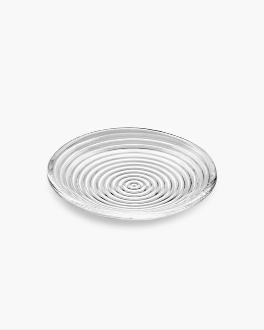 Assiette entrée Vertigo Ø15cm @IVV