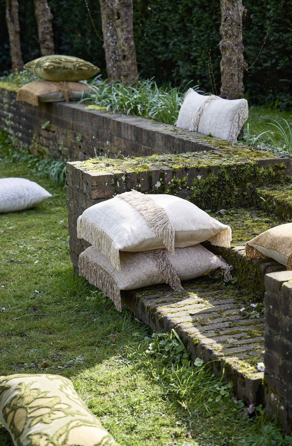 Coussin Luani