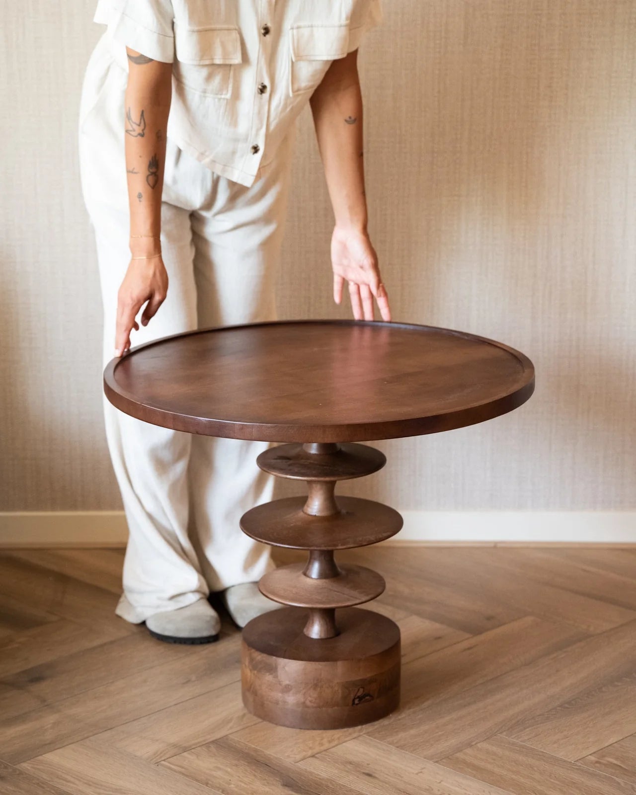 Table basse Cath large