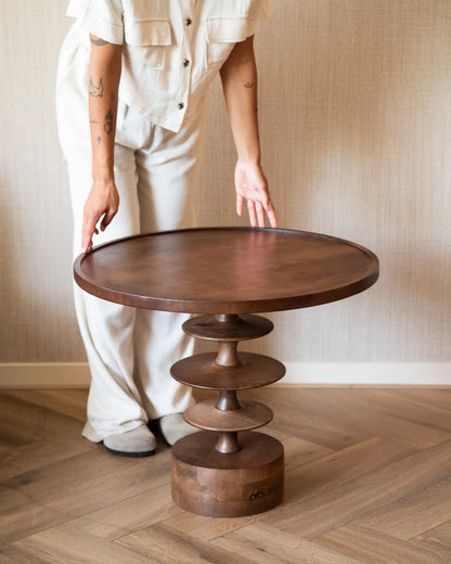 Table basse Cath large