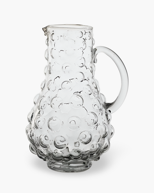 Pichet en verre Petille 1,6L