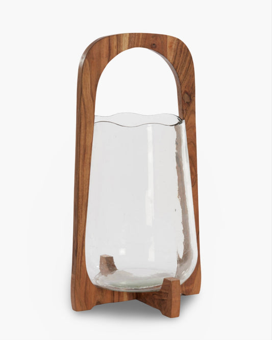 Lanterne à vent Anosy GM