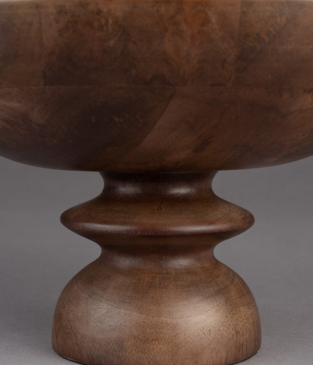 Wooden bowl Gwen GM