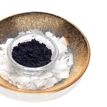 Set à caviar Orizzonte Ø19cm @IVV