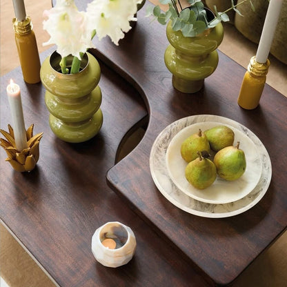 Vide-poche Belawan Ø34cm