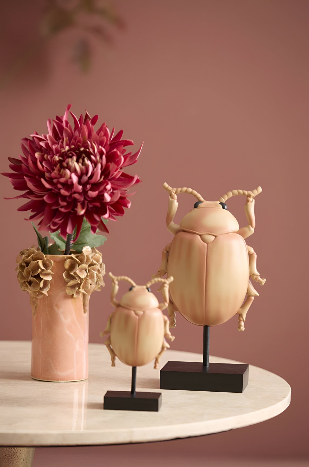 Fleur Chrysanthème