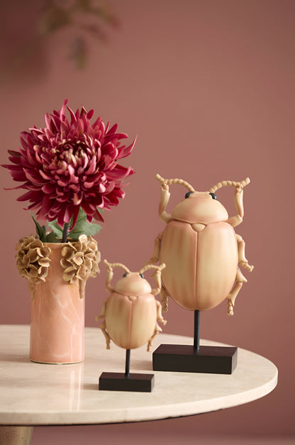Fleur Chrysanthème