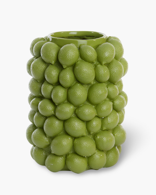 Vase Lemon Fever