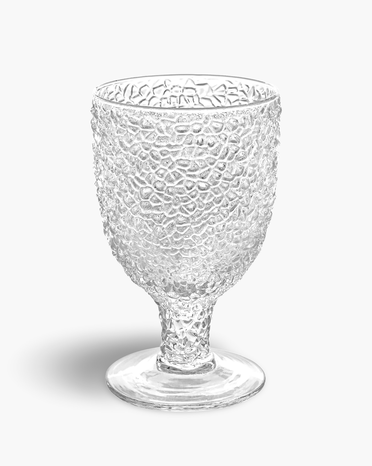 1x Set de 6 verres sur pied Special @IVV