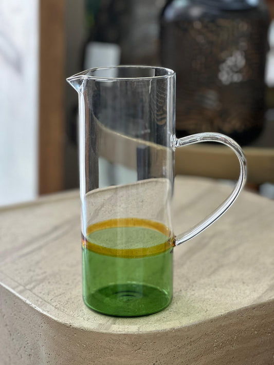 1x Carafe
