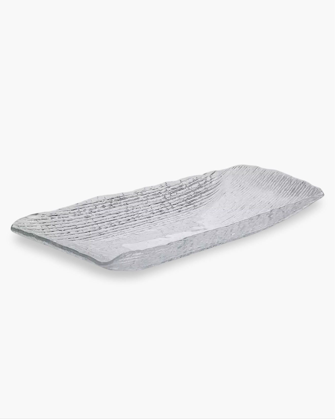 Plat de service All in One 48x22cm @IVV