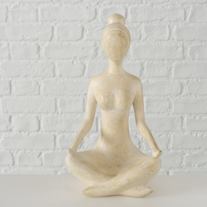 Yoga pose h30cm