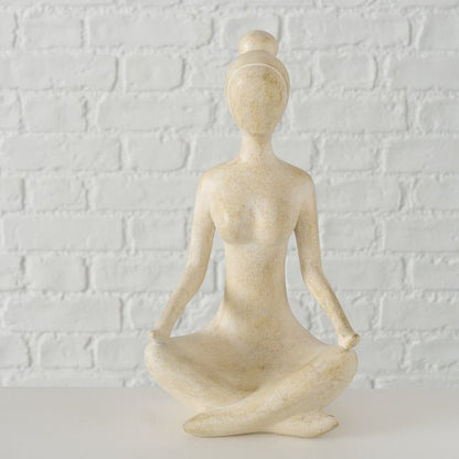 Yoga pose h30cm