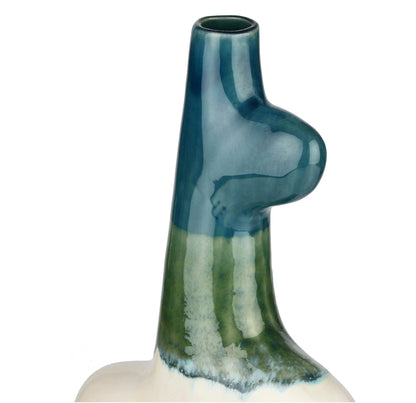 Vase low Reagisco