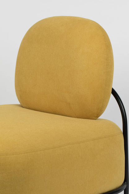 Fauteuil Polly