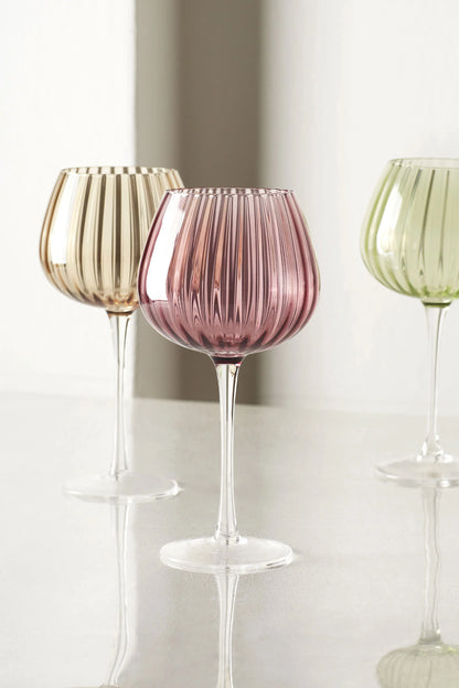 Set de 6 verres Prismia 46cl