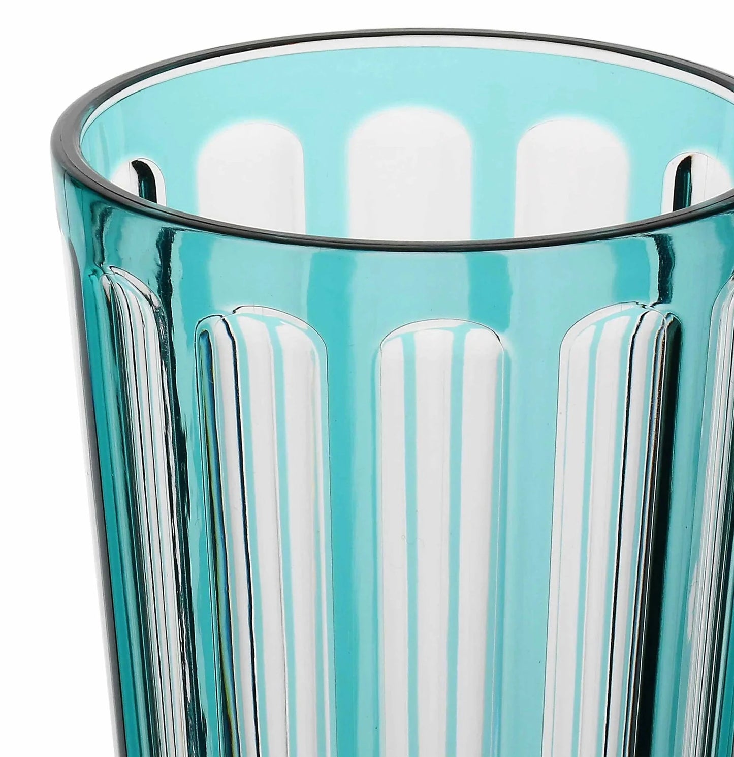 Set de 6 verres Touche