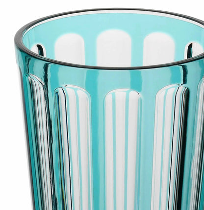 Set de 6 verres Touche