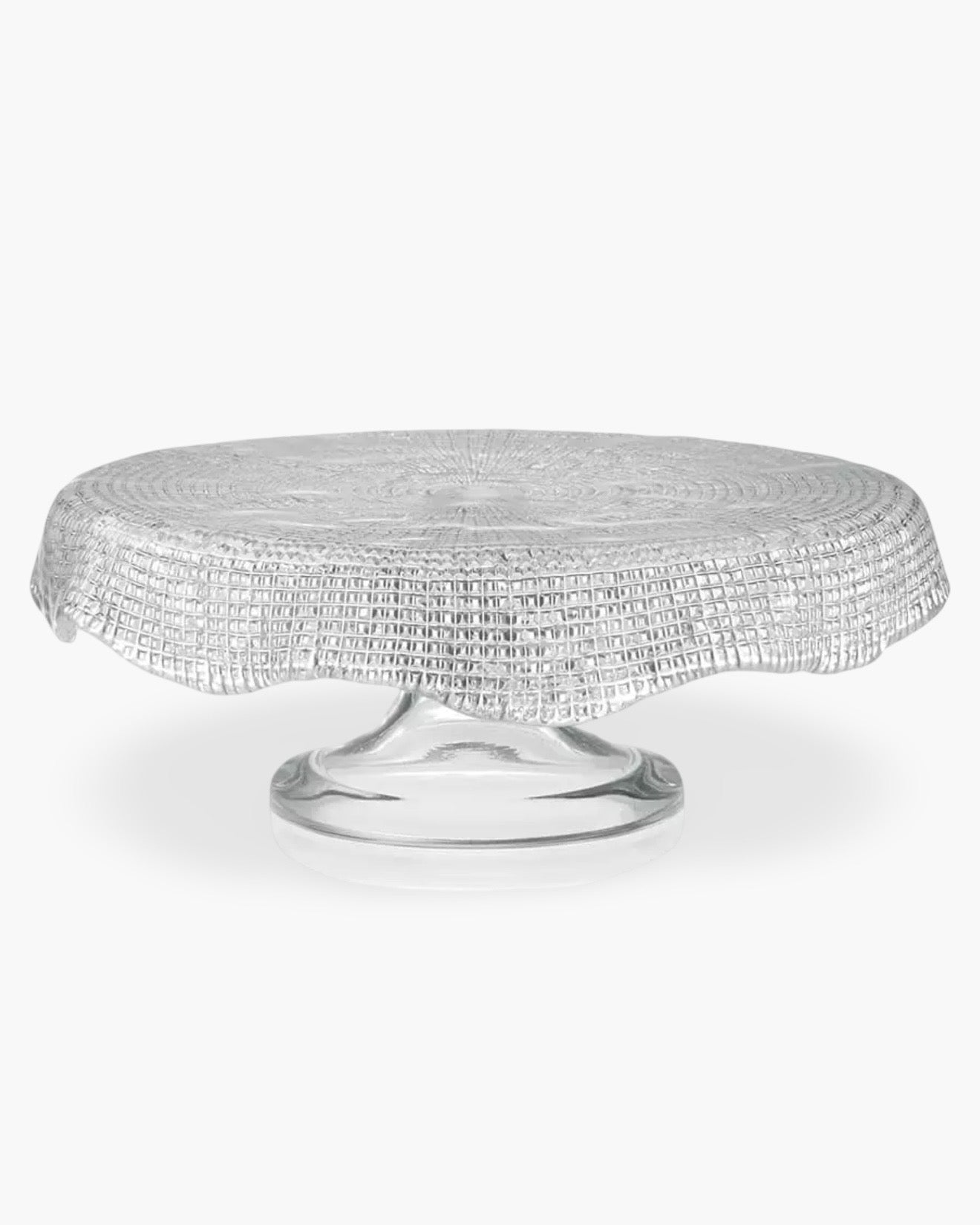 Plat à tarte Diamante Ø33cm @IVV